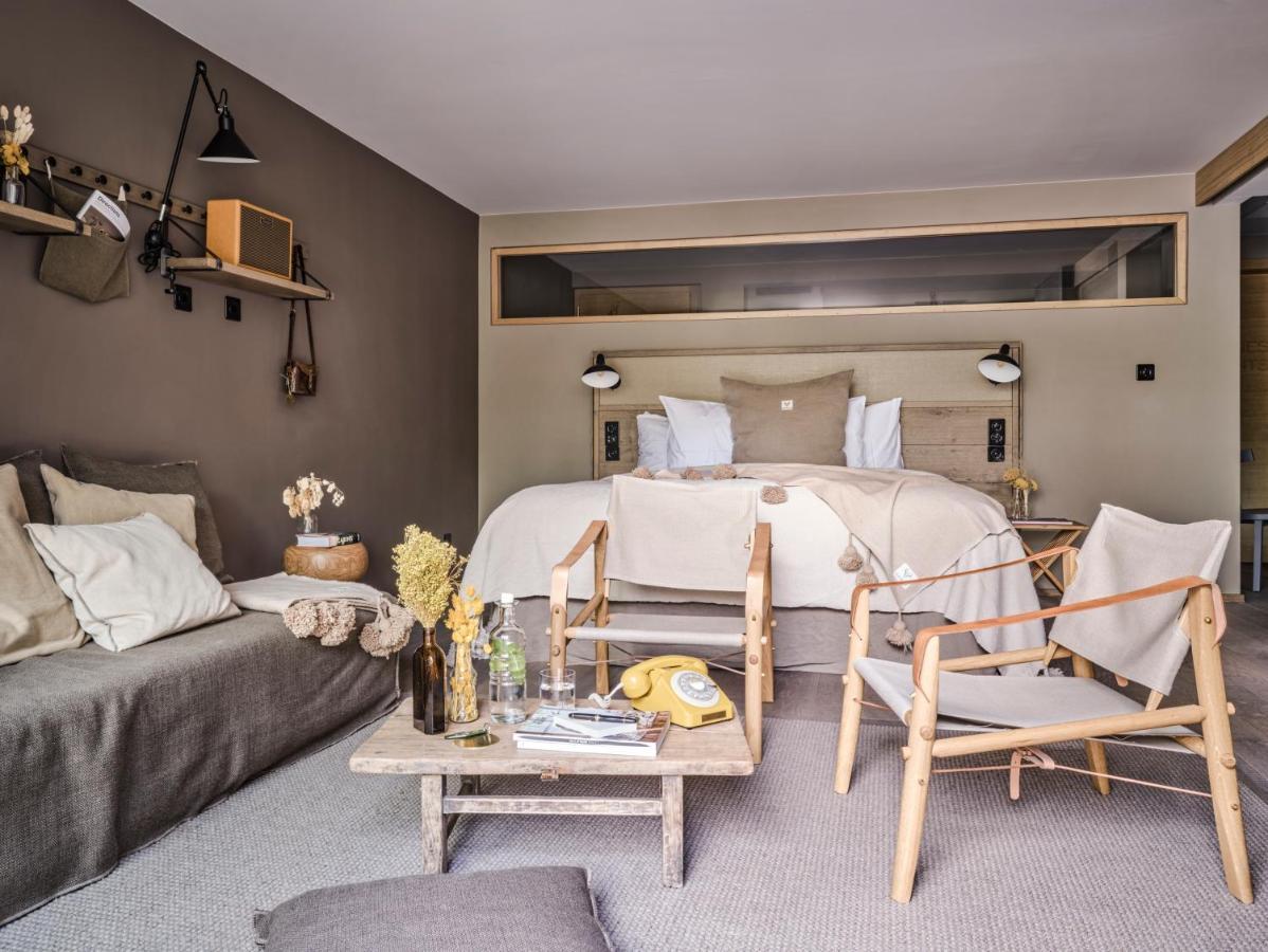 Suite Spa Alpiniste