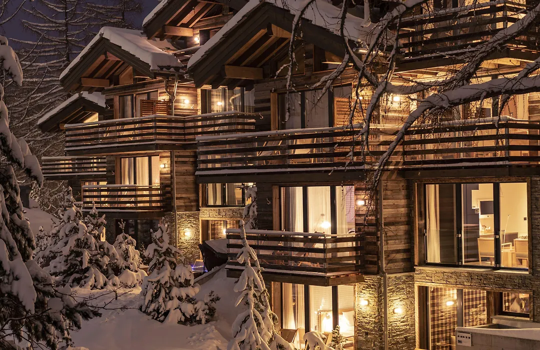 Cervo Mountain Resort-1
