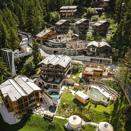 Cervo Mountain Resort-2